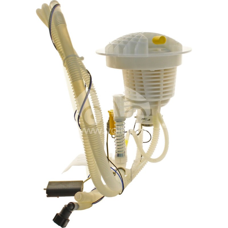 KR9998F Modül için filtre takımı