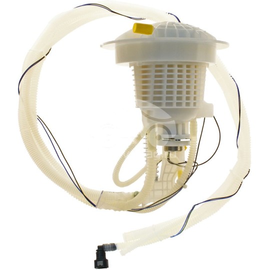 KR9998F Modül için filtre takımı