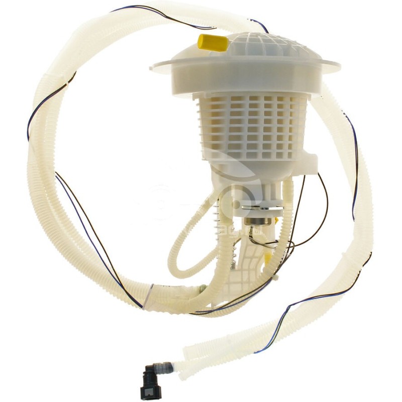 KR9998F Modül için filtre takımı