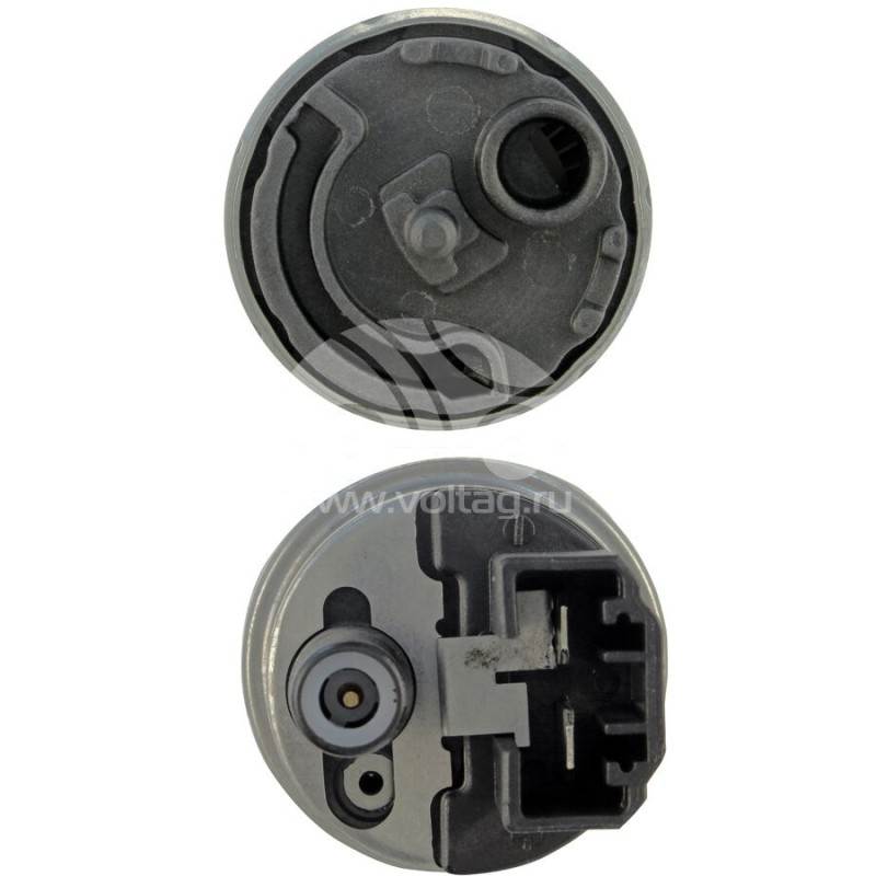 KR9999P Elektrikli benzin pompası