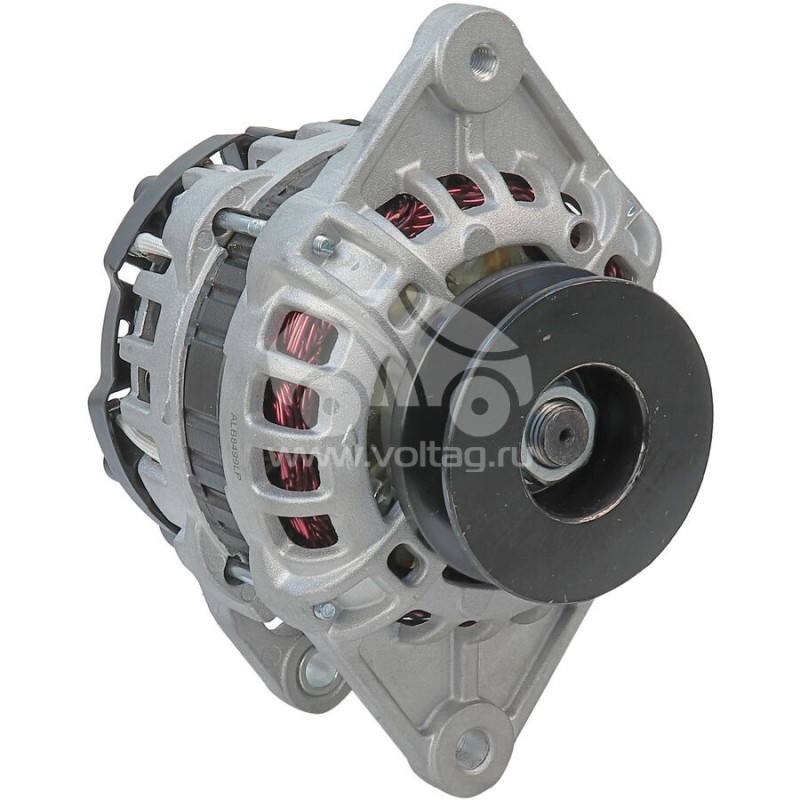 ALB0499 Alternatör