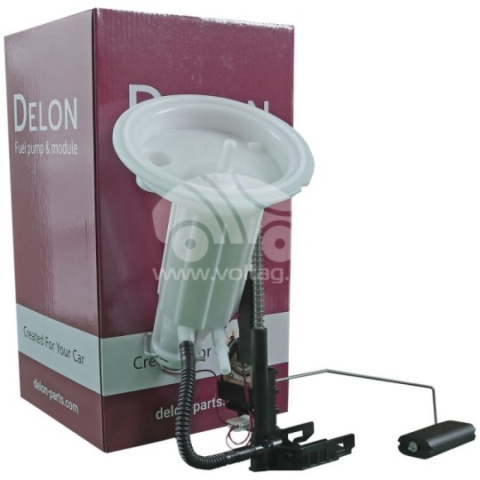 KR0146M Yakıt seviye sensörü