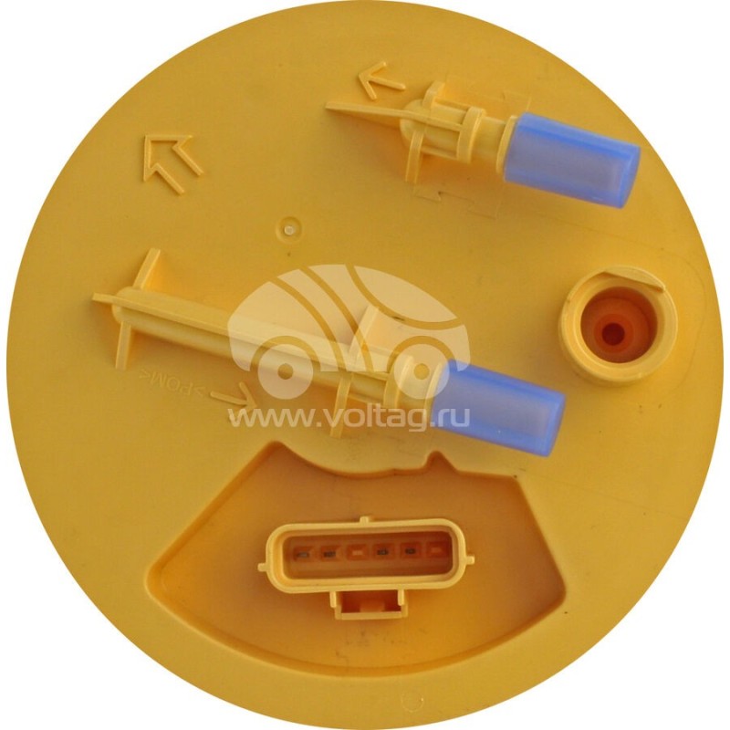 KR0274M Yakıt seviye sensörü