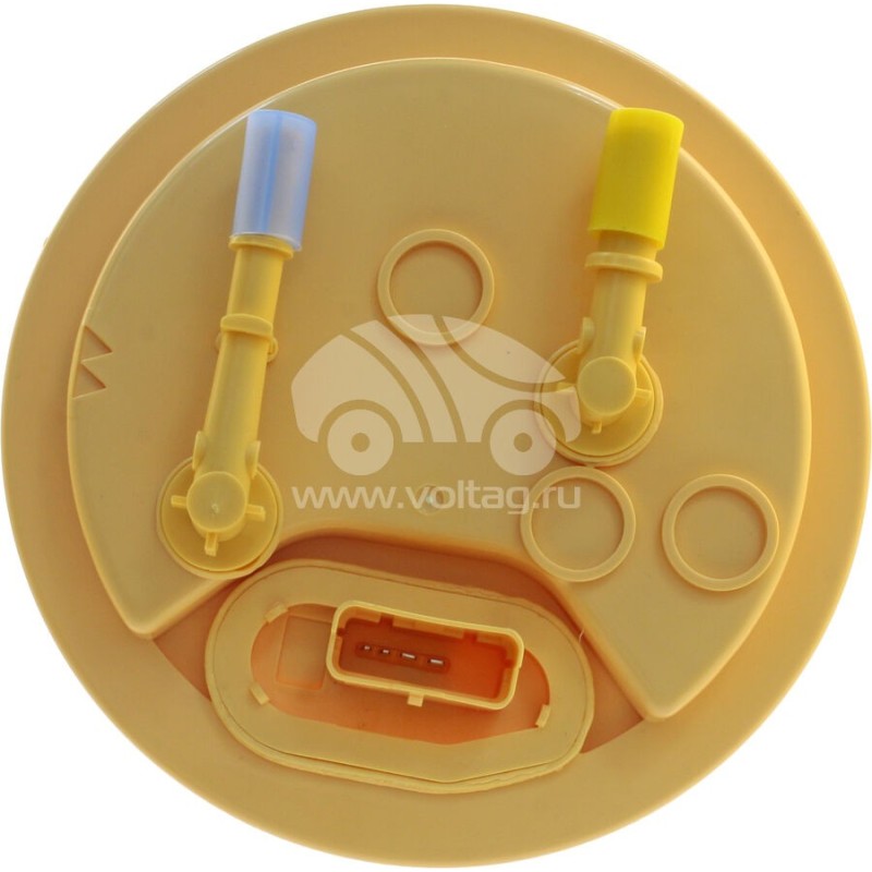 KR0814M Yakıt seviye sensörü