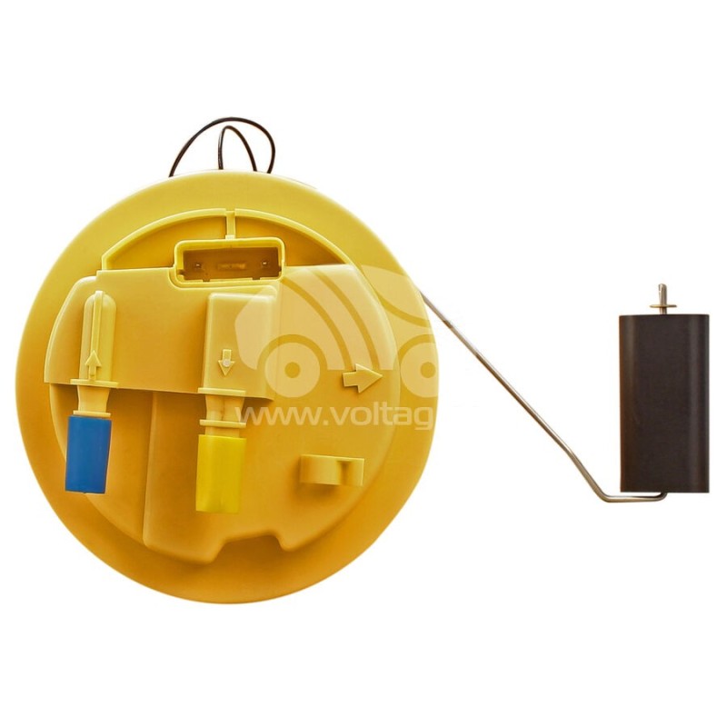 KR0815M Yakıt seviye sensörü