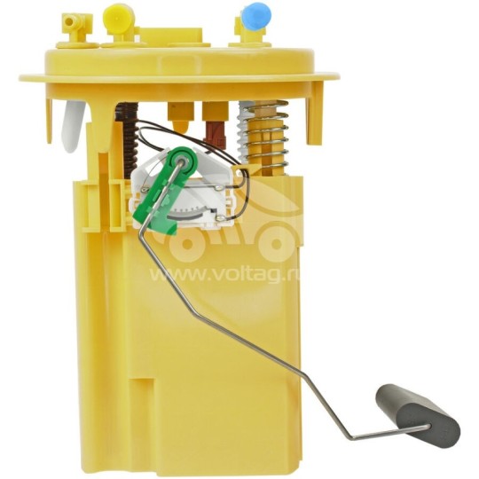 KR1001M Yakıt seviye sensörü