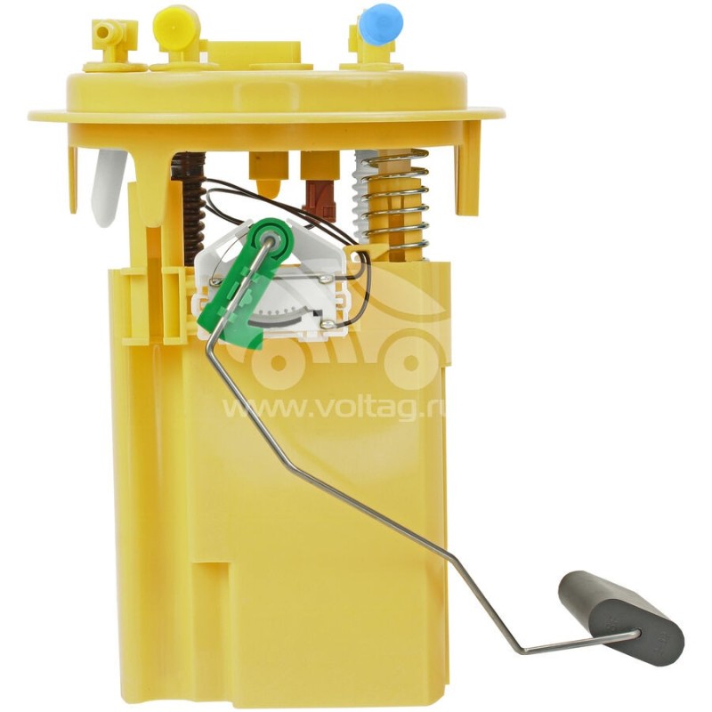 KR1001M Yakıt seviye sensörü