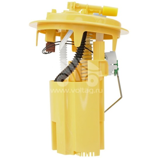 KR1001M Yakıt seviye sensörü