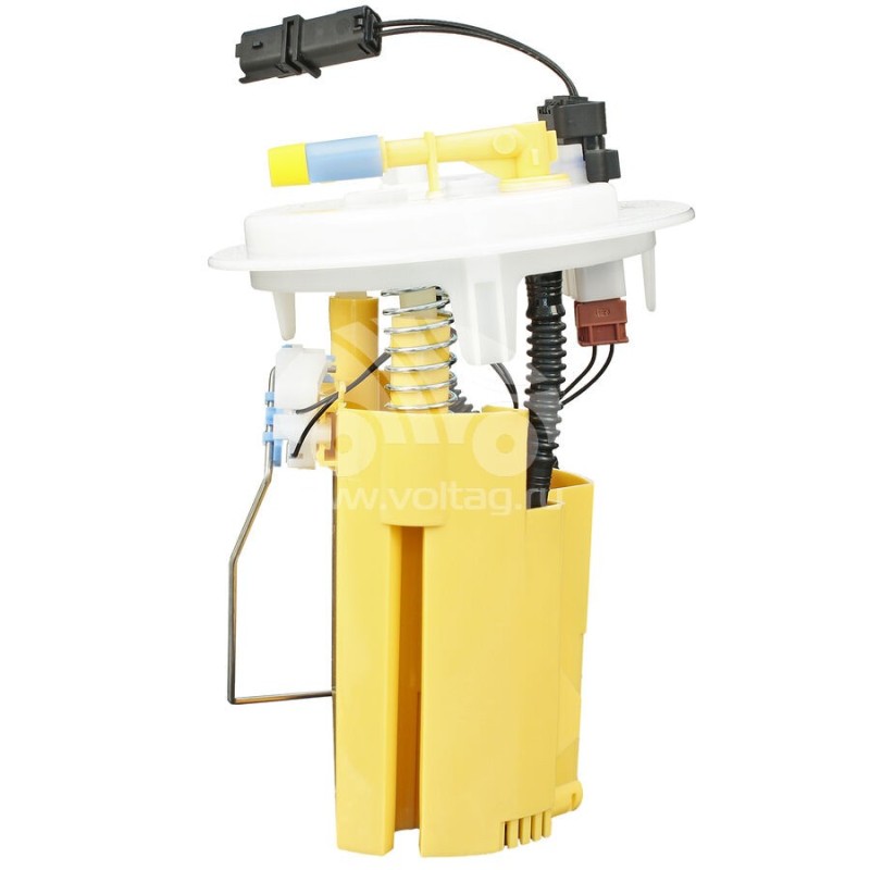 KR1002M Yakıt seviye sensörü