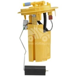 KR1008M Yakıt seviye sensörü