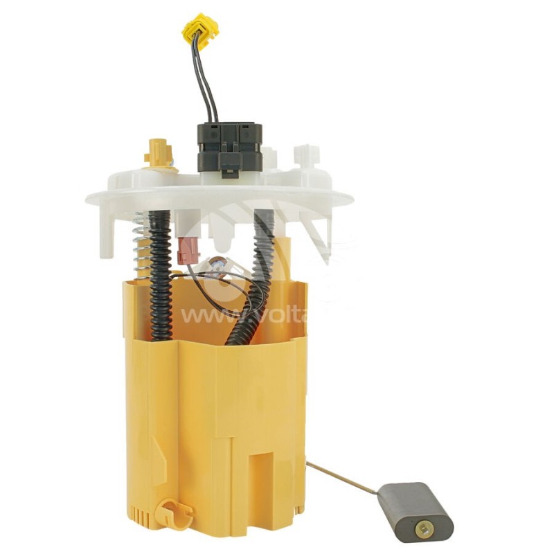 KR1009M Yakıt seviye sensörü