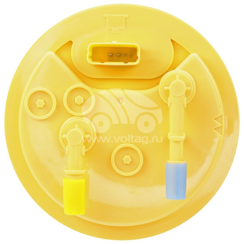 KR1012M Yakıt seviye sensörü