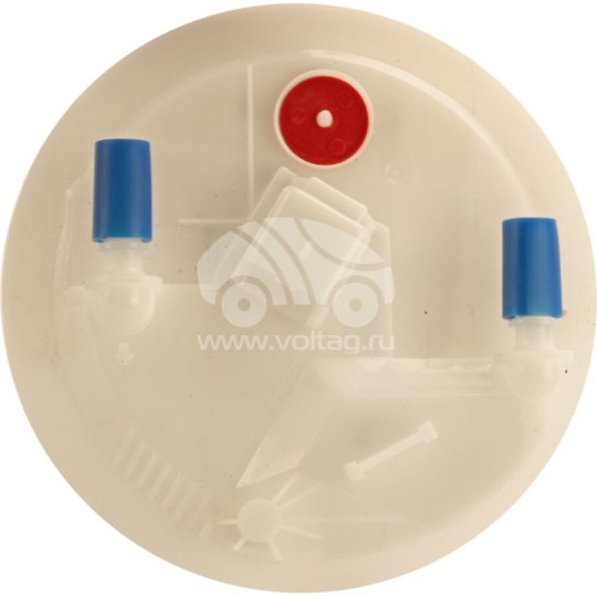 KR1344M Yakıt seviye sensörü