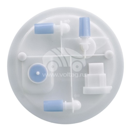 KR1380M Yakıt seviye sensörü