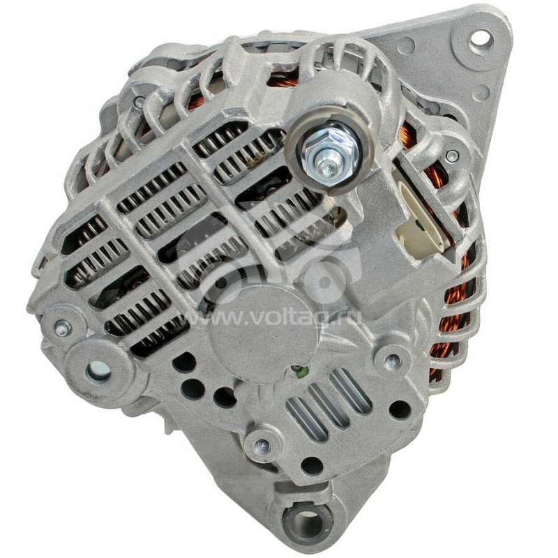ALM2841 Alternatör