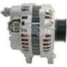 ALM2841 Alternatör