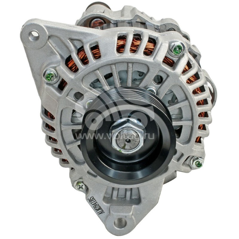 ALM2841 Alternatör