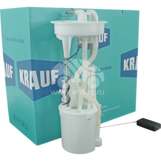 KR2105M Yakıt seviye sensörü