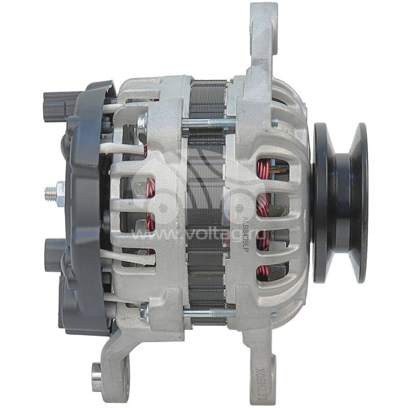 ALB0499 Alternatör