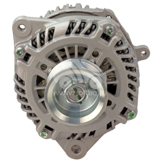 ALM2869 Alternatör