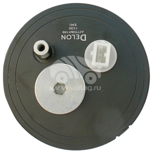 KR7410M Yakıt seviye sensörü