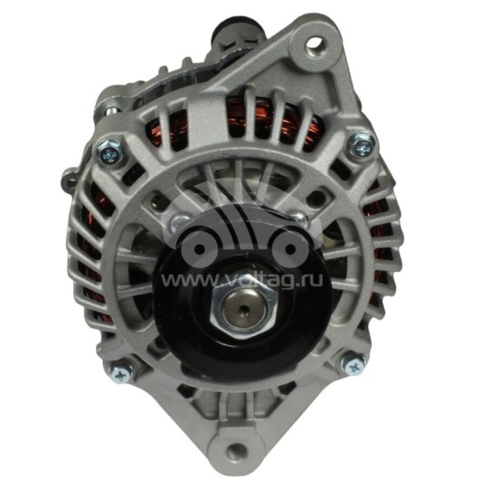 ALM2871 Alternatör