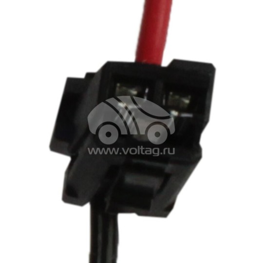 KR1004S Benzin pompası konektörü