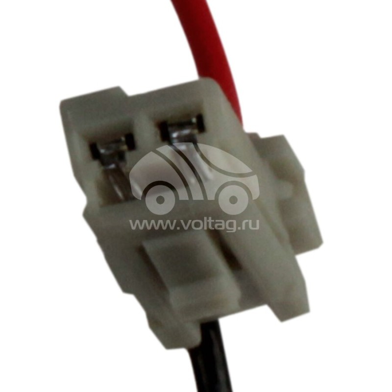 KR1005S Benzin pompası konektörü