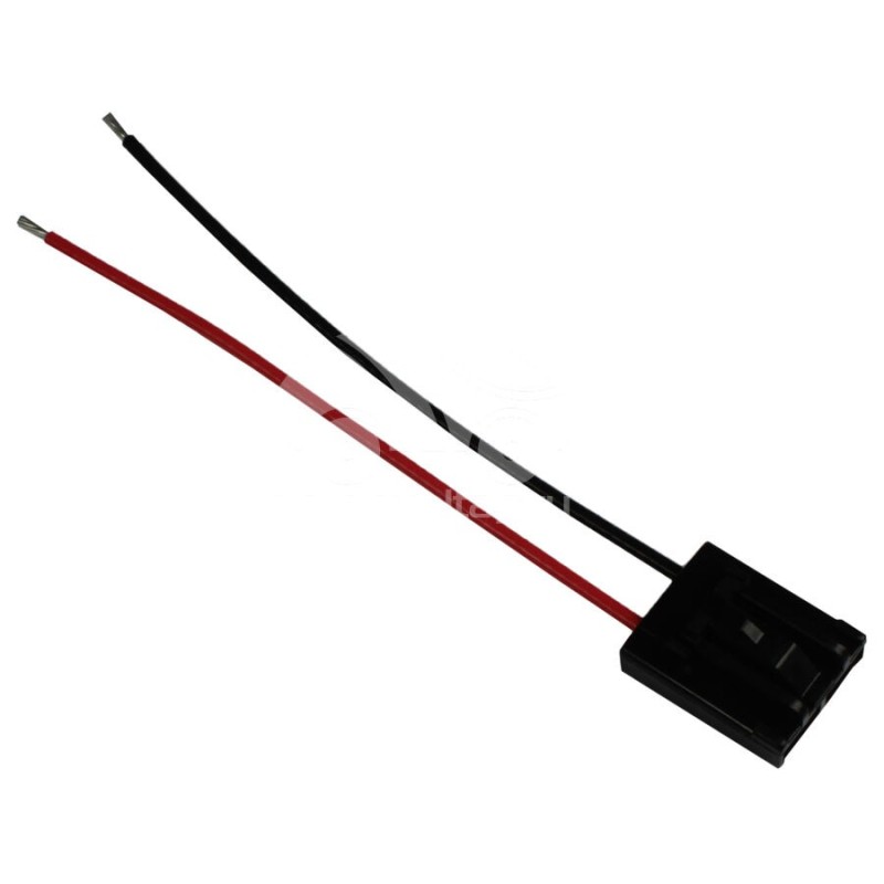 KR1006S Benzin pompası konektörü