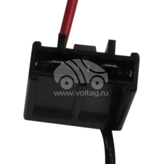 KR1006S Benzin pompası konektörü