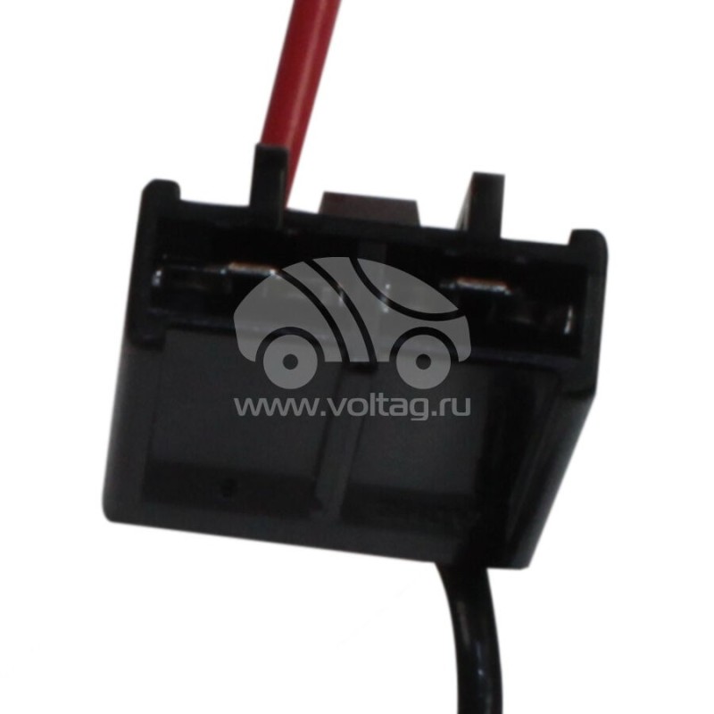 KR1006S Benzin pompası konektörü