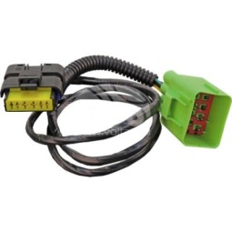 KR1010S Benzin pompası konektörü