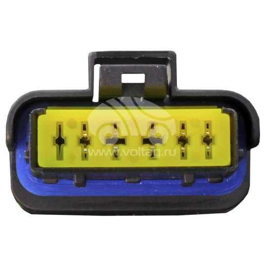 KR1010S Benzin pompası konektörü