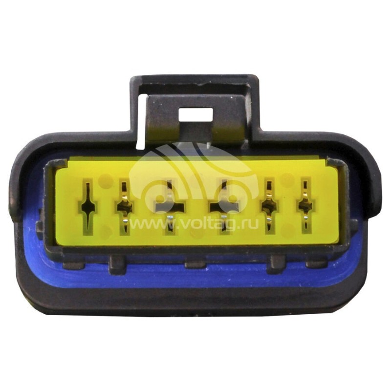 KR1010S Benzin pompası konektörü