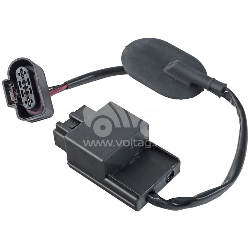 ECU1000 Yakıt pompası kontrol ünitesi