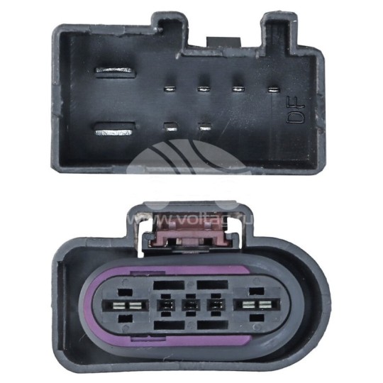 ECU1000 Yakıt pompası kontrol ünitesi