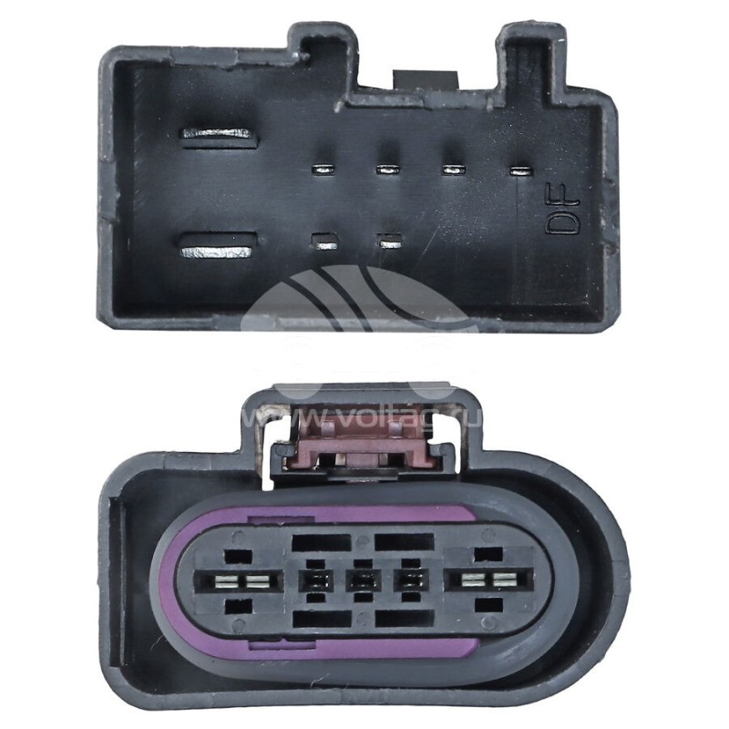 ECU1000 Yakıt pompası kontrol ünitesi