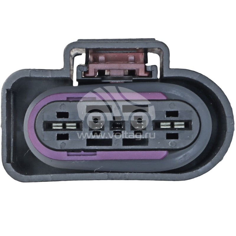 ECU1000 Yakıt pompası kontrol ünitesi