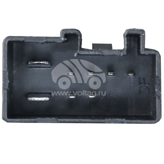 ECU1000 Yakıt pompası kontrol ünitesi