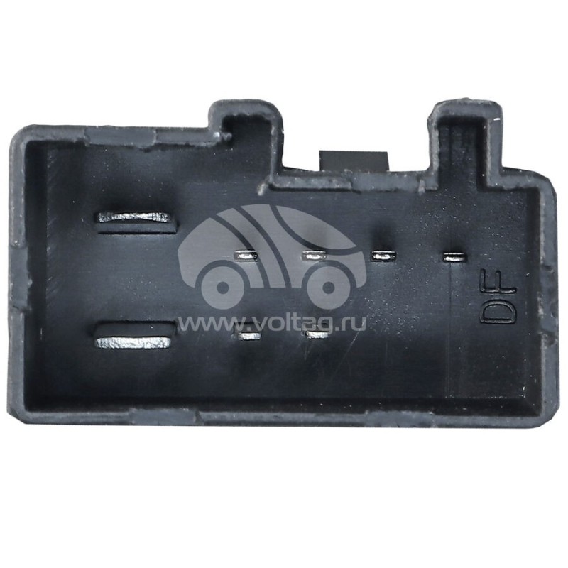 ECU1000 Yakıt pompası kontrol ünitesi