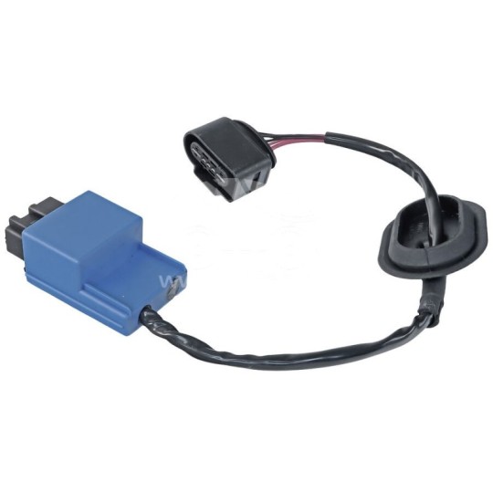 ECU1001 Yakıt pompası kontrol ünitesi