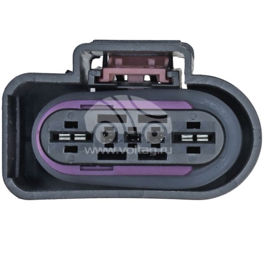 ECU1001 Yakıt pompası kontrol ünitesi