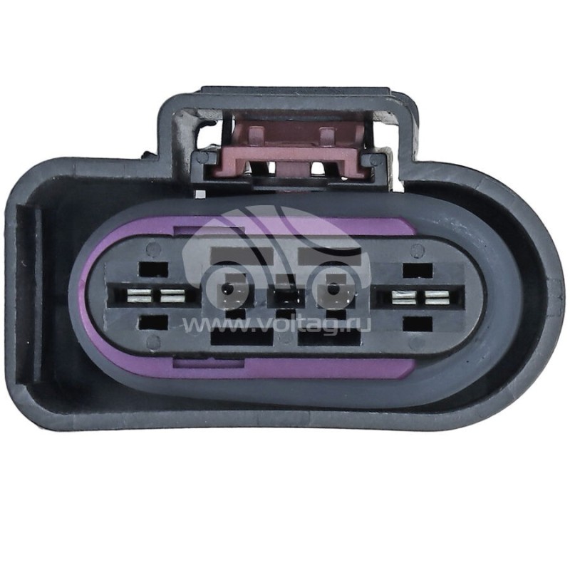 ECU1001 Yakıt pompası kontrol ünitesi