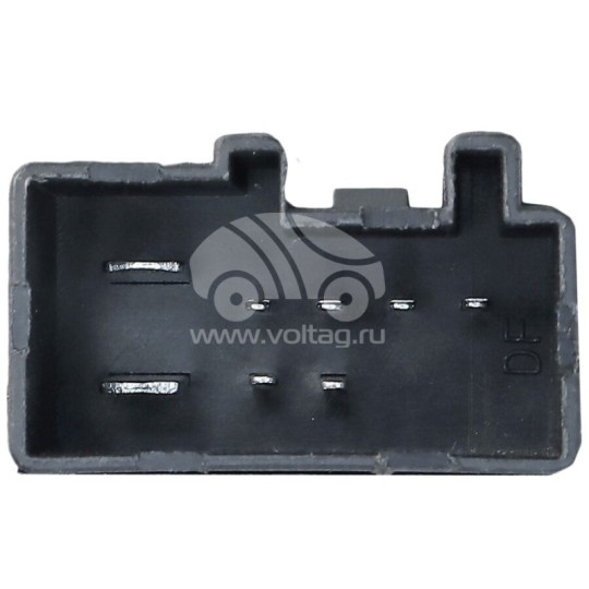 ECU1001 Yakıt pompası kontrol ünitesi