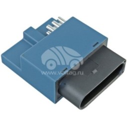 ECU1002 Yakıt pompası kontrol ünitesi