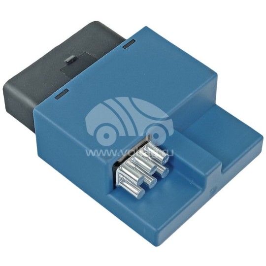 ECU1002 Yakıt pompası kontrol ünitesi