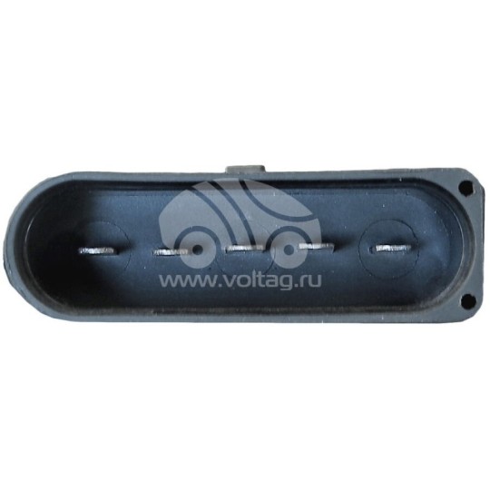 ECU1002 Yakıt pompası kontrol ünitesi