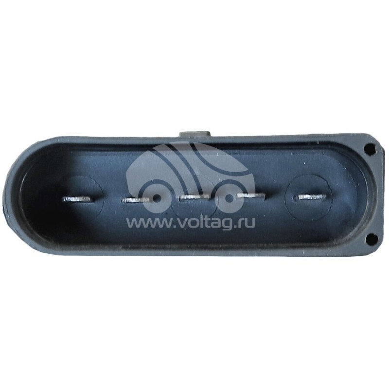 ECU1002 Yakıt pompası kontrol ünitesi