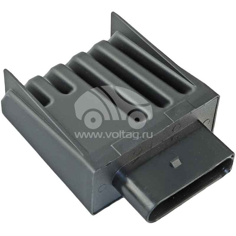 ECU1003 Yakıt pompası kontrol ünitesi