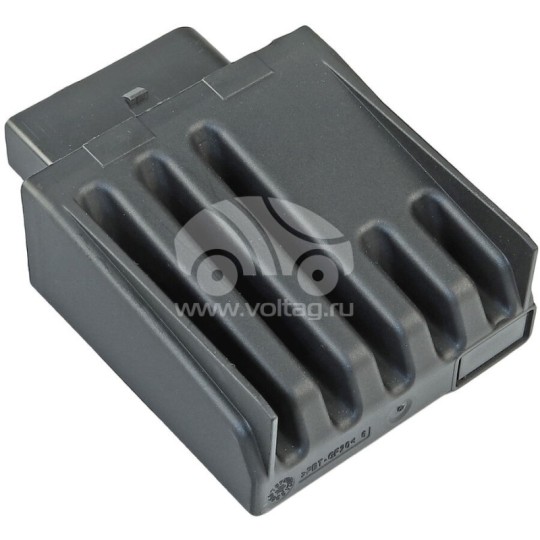 ECU1003 Yakıt pompası kontrol ünitesi